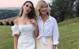 Daughter Shares Emotional Duet in Tribute to 'Angel on Earth' Dame Olivia Newton-John