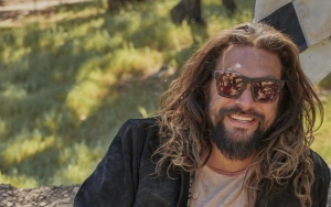 Jason Momoa Calls His 'Conan the Barbarian' Reboot 'a Big Pile of s***'