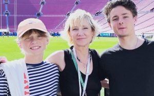 Son Acts as Anne Heche's Advocate While She Is in Coma