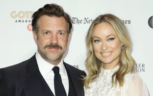 Olivia Wilde Scores a Victory in Custody Battle against Jason Sudeikis