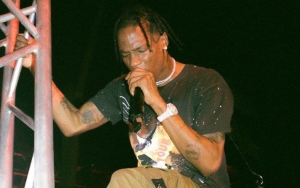 Travis Scott Breaks BTS' Merchandise Record With Over $1M London Sales