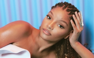 Halle Bailey Gushes Over Supportive Family Following Backlash Over 'The Little Mermaid' Casting