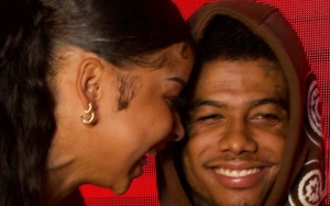 Chrisean Rock Claims She's Officially Blueface's Girlfriend After Posting Alarming Tweets