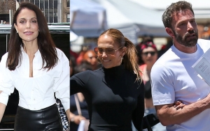 Bethenny Frankel Reasons Why She's 'Worried' About Ben Affleck After Marrying Jennifer Lopez