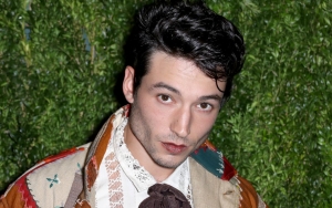 Ezra Miller Accused of Hiding Whereabouts of Mother and 3 Kids Staying at Their Vermont Farm