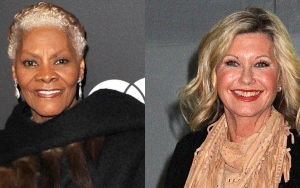 Dionne Warwick Remembers Late Olivia Newton-John as a 'Sweetheart'