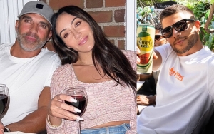 Melissa and Joe Gorga Laugh Off Nick Barrotta Cheating Rumors 