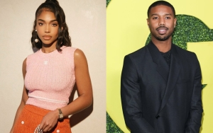 Lori Harvey Hints She Has No Bad Blood With Ex Michael B. Jordan