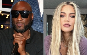 Lamar Odom Is Hunting for a House in Ex Khloe Kardashian's Neighborhood