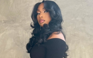 Megan Thee Stallion Has a Strong Message Amid Label Feud Ahead of New Album 