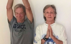 Paul McCartney Pays Tribute to Brother-in-Law Who Just Died of Cancer