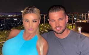 Katie Price Confirms Split Following Fiance's Expletive Rant