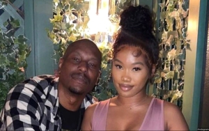 Tyrese Gibson Issues Public Apology to Ex-GF Zelie Timothy After His Social Media Rant 