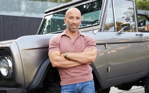 Jason Oppenheim Hints at Taking New Romance to 'Selling Sunset'