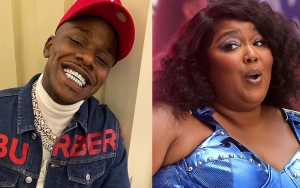DaBaby Shoots His Shot With Lizzo After She Shares Racy Bikini Pics 