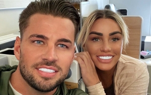 Katie Price Claims Her TikTok Was Hacked After Carl Woods Split Announcement