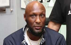 Lamar Odom Regains Control Over Instagram Account After Visiting IG Headquarters 