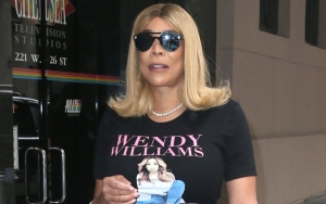 Wendy Williams Bizarrely Acts Like 'Jekyll and Hyde' Amid Serious Health Issues