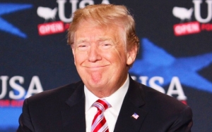 Donald Trump's House Searched by FBI for 'Documents About Nuclear Weapons'