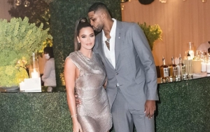 Tristan Thompson Believes He's 'Wiser' Now After Khloe Kardashian Gets Full Custody of Second Child
