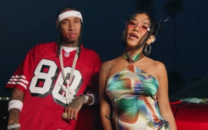 Watch Tyga, Jhene Aiko and Pop Smoke's 2000s-Inspired Music Video for 'Sunshine'