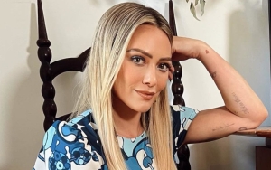 Hilary Duff Laments Not Being Able to Be With Her Sick Daughter Due to Busy Schedule