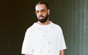 Drake Clowned After Getting New Face Tattoo