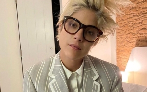 Selma Blair Stops Looking at Herself in the Mirror After Multiple Sclerosis Treatment