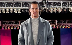 Matthew McConaughey Finds It Thrilling to do 'Bad Stuff' and Act 'Depraved' on Screen