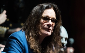Ozzy Osbourne Regrets Not Exploring Music Outside His Genre
