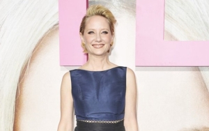 Anne Heche Passes Away After Fighting for Her Life Following Car Crash