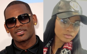 R. Kelly's Lawyer Denies Joycelyn Savage's Claim She's Pregnant With the Singer's Kid