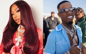 Megan Thee Stallion Mocked for Subtly Addressing Tory Lanez Shooting on 'Traumazine'