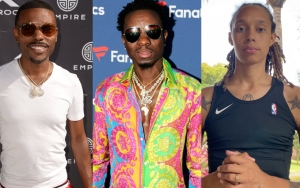 Lil Duval Defends Michael Blackson for Making Brittney Griner Sexual Joke 