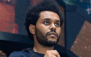 The Weeknd Leaves Fans Baffled Over His Real Voice in Viral TikTok Clip