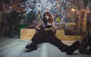 GAYLE Boasts About Being a Trendsetter on New Single 'indieedgycool'