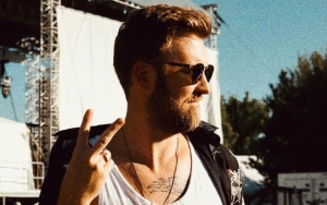 Lady A Member Charles Kelley Thanks Fans for Supporting His Sobriety Journey After Postponing Tour