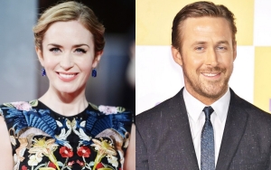 Emily Blunt Joins Ryan Gosling for Adaptation of Classic Series 'The Fall Guy'