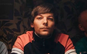 Louis Tomlinson Wraps Up Second Solo Album, Plans November Release