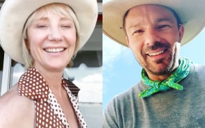 Anne Heche's Ex-Husband Says Goodbye to Actress in Somber Post