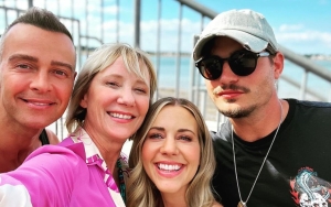 Anne Heche Flashed Big Smile in Final Instagram Post