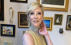 Anne Heche Wanted to Be Remembered as Good Mother When She Died