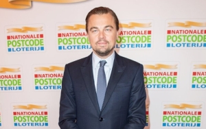 Leonardo DiCaprio Snubbed From James Dean Biopic Due to His Babyface Look
