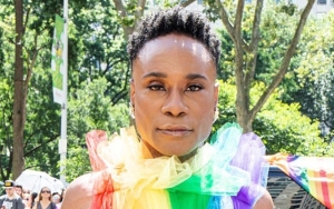 Billy Porter: Queerness Is No Longer Liability But Superpower