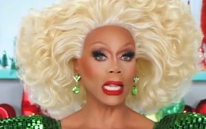 'Drag Race' Judge: 'Very Reserved' RuPaul Disguised Himself as Extrovert 