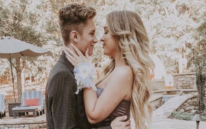 Kim Zolciak-Biermann's Daughter Insists She's Not Guilty After Being Arrested on DUI With BF