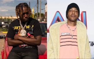Don Toliver Withdraws From Kid Cudi's 'To the Moon' Tour, Blames 'Logistical Issues'