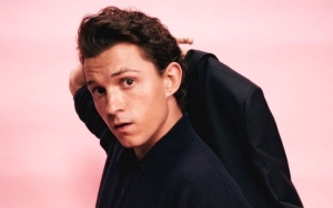 Tom Holland Takes a Break From Social Media After Spiraling When Reading Comments Online