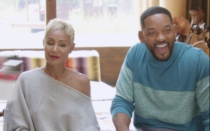Will Smith Puts on United Front With Wife Jada First Photos Since Oscars Slap