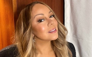 Mariah Carey's House Robbed When She's on Vacation
